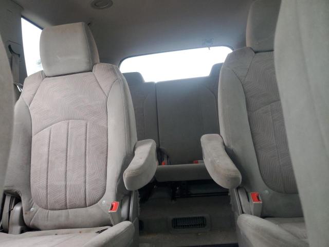 Photo 10 from auction – 2016 BUICK ENCLAVE with VIN 5GAKRAKDXGJ162275