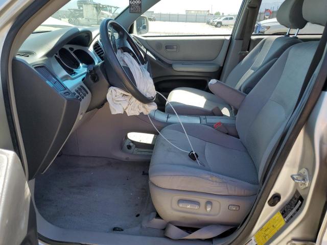 Photo 7 from auction – 2006 TOYOTA HIGHLANDER with VIN JTEEP21A160151146