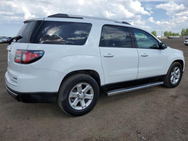 Photo 3 from auction – 2016 GMC ACADIA SLE with VIN 1GKKVNED3GJ317167
