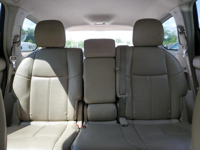 Photo 10 from auction – 2013 NISSAN PATHFINDER with VIN 5N1AR2MM6DC672311