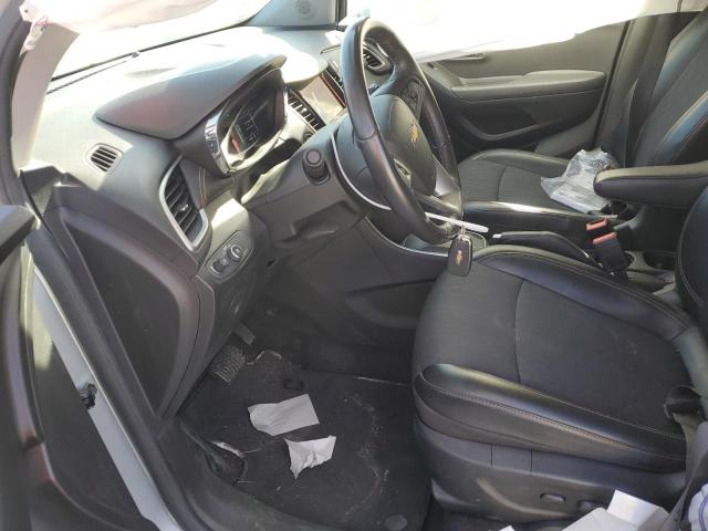 Photo 7 from auction – 2019 CHEVROLET TRAX 1LT with VIN KL7CJLSB6KB780262