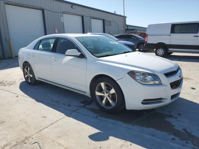 Photo 4 from auction – 2011 CHEVROLET MALIBU 1LT with VIN 1G1ZC5EU3BF182860