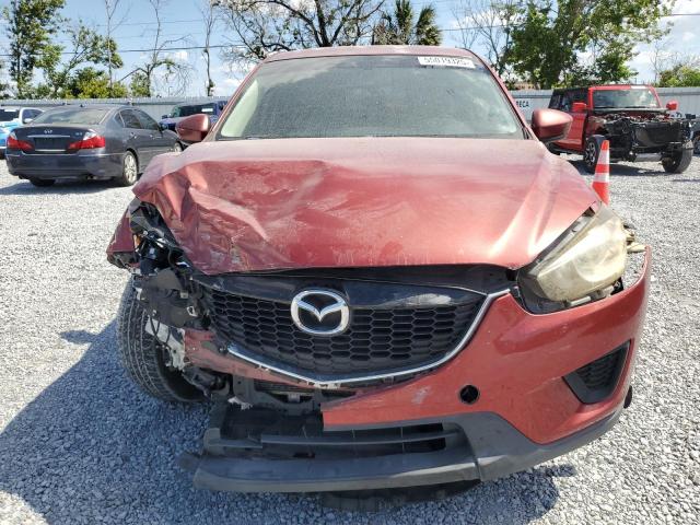 Photo 5 from auction – 2013 MAZDA CX-5 SPORT with VIN JM3KE2BEXD0139032