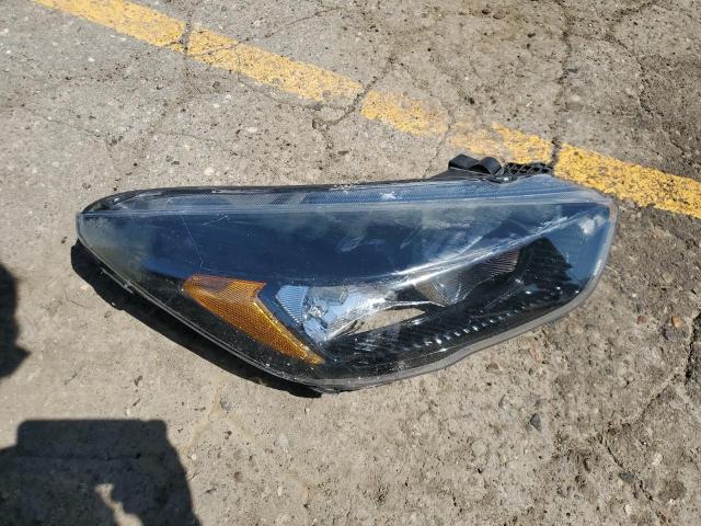 Photo 13 from auction – 2018 FORD ESCAPE S with VIN 1FMCU0F79JUC04372