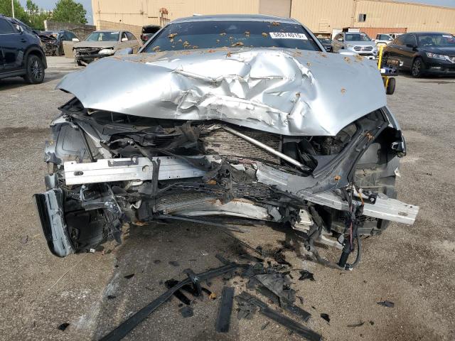 Photo 5 from auction – 2019 BMW 640 XI GRA with VIN WBA6D2C5XKGT73572