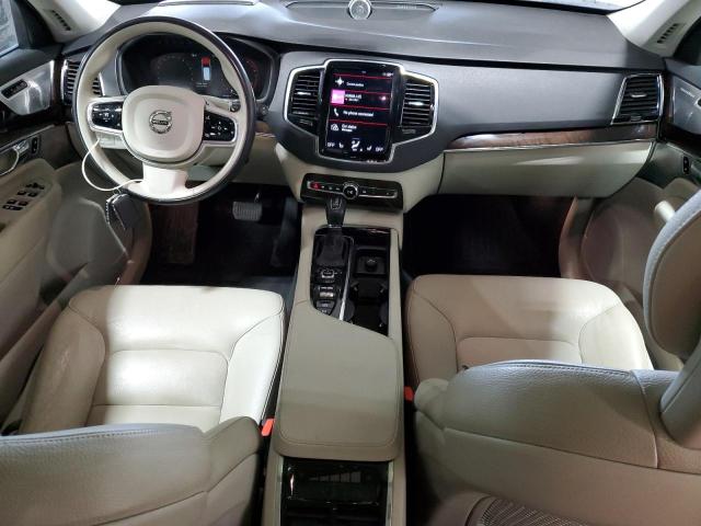 Photo 8 from auction – 2016 VOLVO XC90 T6 with VIN YV4A22PK5G1090362