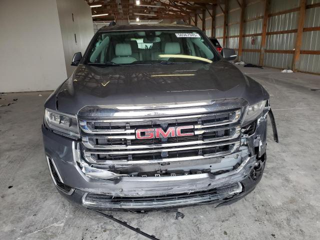 Photo 5 from auction – 2021 GMC ACADIA SLT with VIN 1GKKNMLS9MZ102322