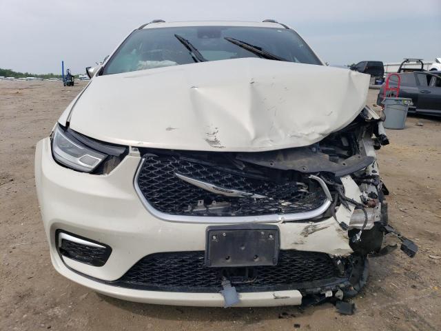 Photo 5 from auction – 2021 CHRYSLER PACIFICA PINNACLE with VIN 2C4RC3PG2MR604101