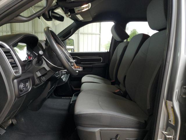 Photo 7 from auction – 2024 RAM 2500 BIG H with VIN 3C6UR5DL9RG154148