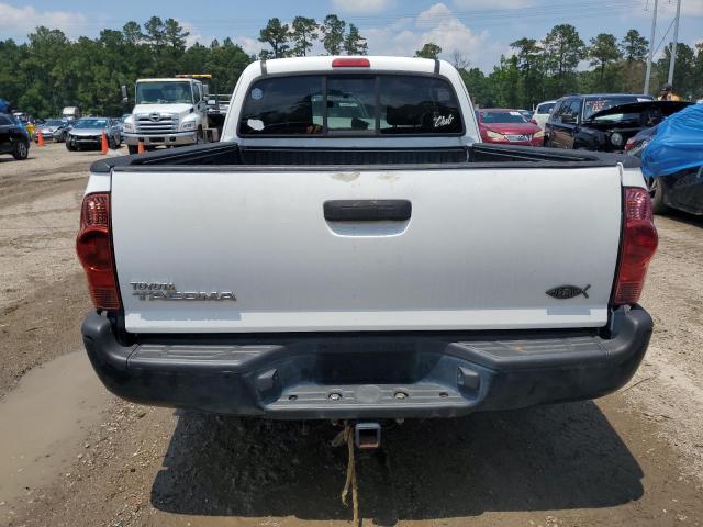 Photo 6 from auction – 2011 TOYOTA TACOMA ACC with VIN 5TFTX4CN8BX007263