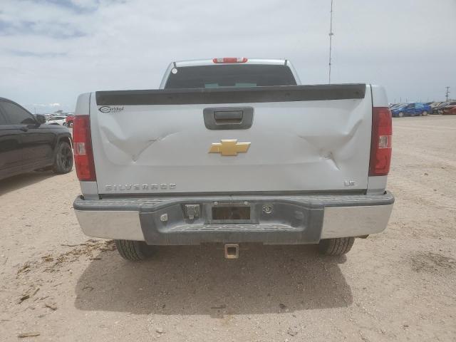 Photo 6 from auction – 2012 CHEVROLET SILVERADO with VIN 1GCNCPEX8CZ223706