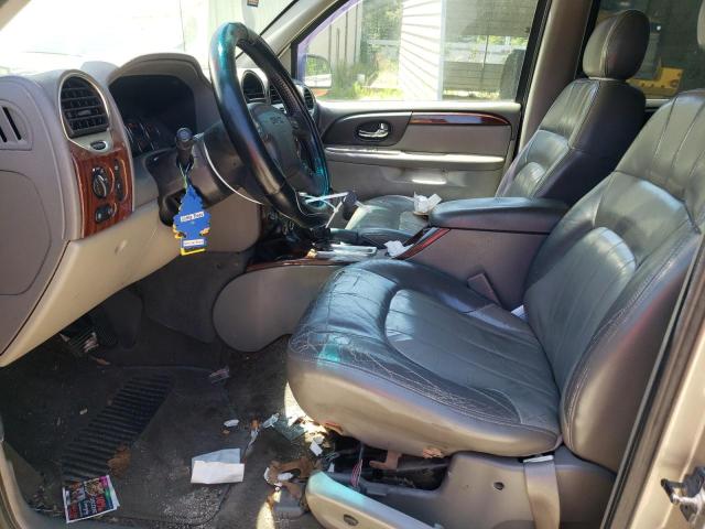 Photo 7 from auction – 2003 GMC ENVOY with VIN 1GKDT13S232340050