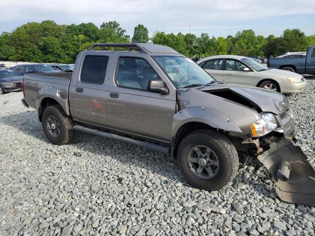 Photo 4 from auction – 2004 NISSAN FRONTIER C with VIN 1N6ED27Y84C437392