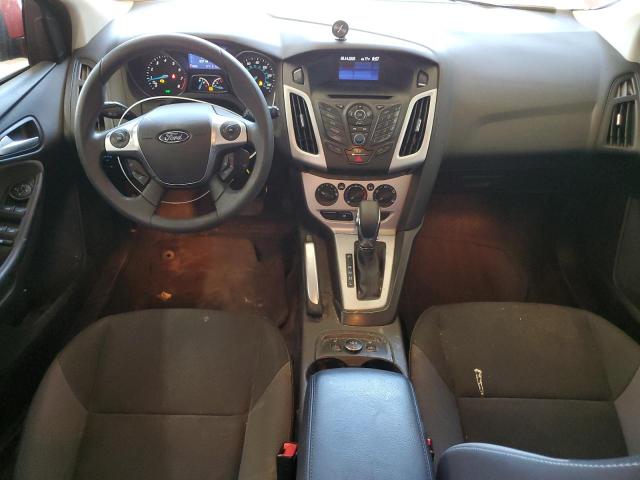 Photo 8 from auction – 2013 FORD FOCUS SE with VIN 1FADP3K20DL151816