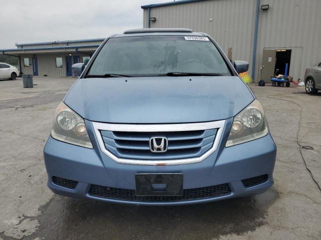 Photo 5 from auction – 2010 HONDA ODYSSEY EX with VIN 5FNRL3H79AB059309