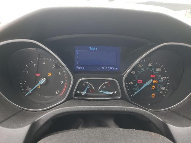 Photo 9 from auction – 2013 FORD FOCUS SE with VIN 1FADP3F20DL135626