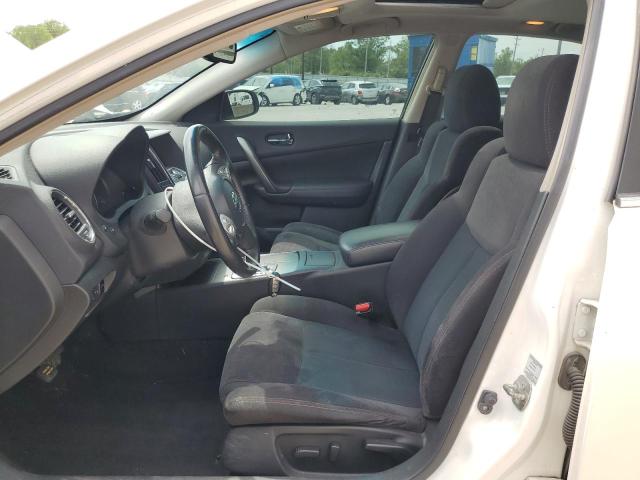 Photo 7 from auction – 2012 NISSAN MAXIMA S with VIN 1N4AA5AP5CC809917