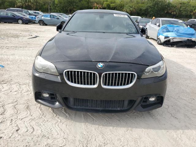 Photo 5 from auction – 2016 BMW 535 I with VIN WBA5B1C53GG551499