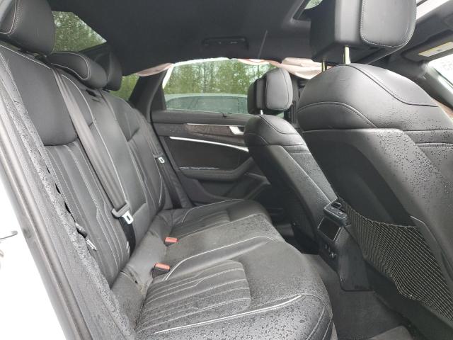Photo 10 from auction – 2019 AUDI A6 PRESTIG with VIN WAUM2AF20KN019709