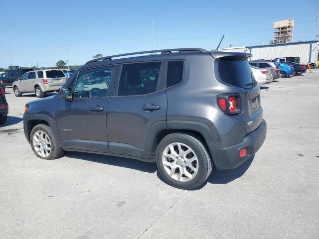 Photo 2 from auction – 2017 JEEP RENEGADE L with VIN ZACCJABB1HPF84087