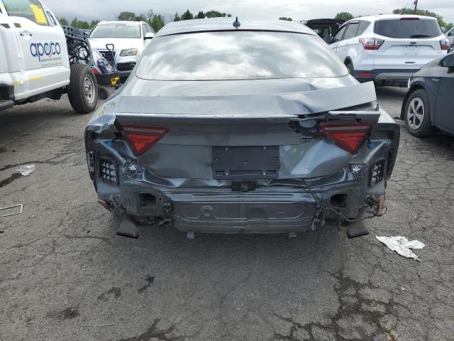 Photo 6 from auction – 2017 AUDI A7 COMPETI with VIN WAUW3AFC9HN029775