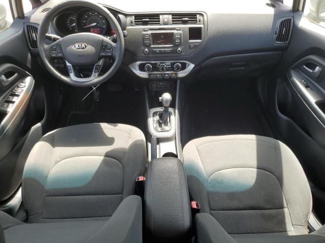 Photo 8 from auction – 2013 KIA RIO EX with VIN KNADN4A39D6312711