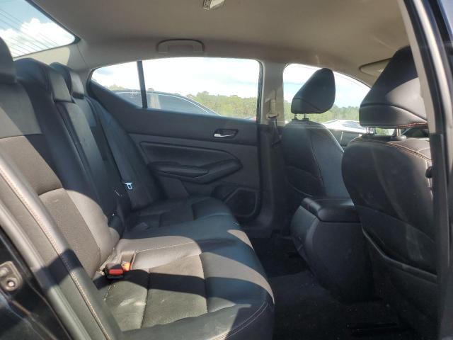 Photo 10 from auction – 2021 NISSAN ALTIMA SR with VIN 1N4BL4CVXMN334355