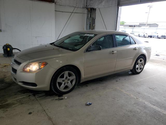 Photo 1 from auction – 2011 CHEVROLET MALIBU LS with VIN 1G1ZB5E18BF212069