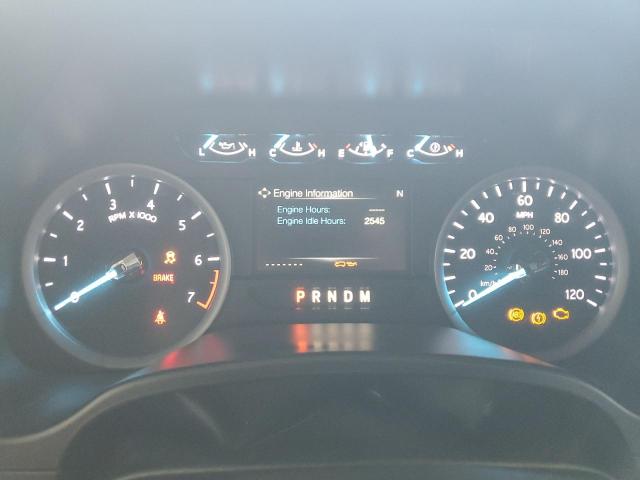 Photo 9 from auction – 2019 FORD EXPEDITION with VIN 1FMJK1JT5KEA58362