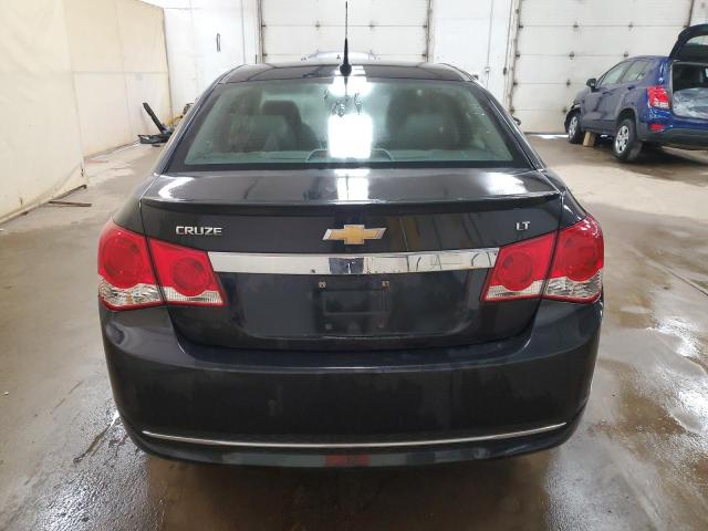 Photo 6 from auction – 2012 CHEVROLET CRUZE LT with VIN 1G1PG5SC5C7156540