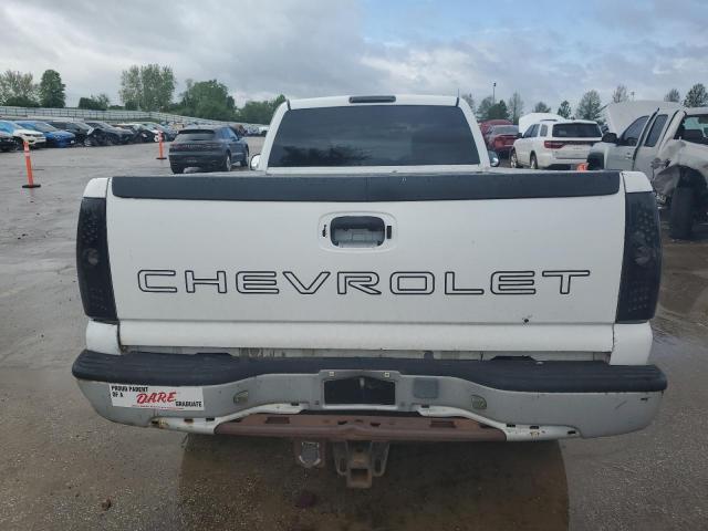 Photo 6 from auction – 2000 CHEVROLET SILVERADO with VIN 1GCEC14T4YE302896