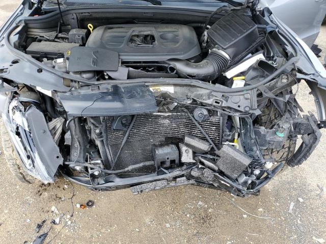Photo 12 from auction – 2019 DODGE DURANGO GT with VIN 1C4RDJDG4KC705488
