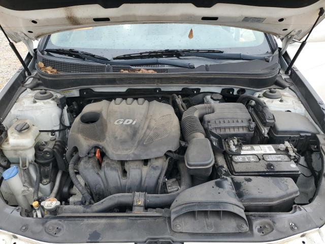 Photo 11 from auction – 2013 HYUNDAI SONATA GLS with VIN 5NPEB4AC3DH735158
