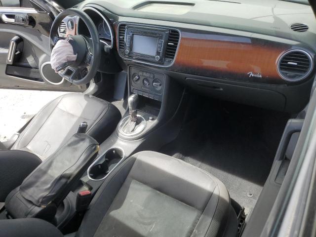 Photo 8 from auction – 2013 VOLKSWAGEN BEETLE with VIN 3VWJP7ATXDM676229
