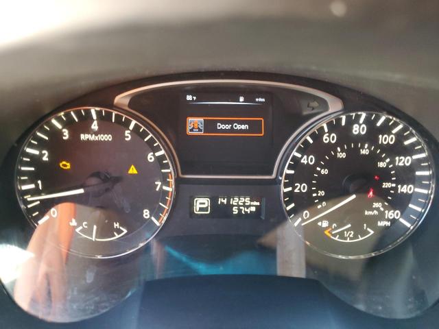 Photo 9 from auction – 2015 NISSAN ALTIMA 2.5 with VIN 1N4AL3AP6FC297894