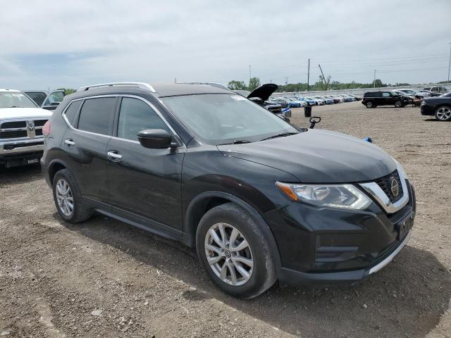 Photo 4 from auction – 2019 NISSAN ROGUE S with VIN KNMAT2MT9KP500213
