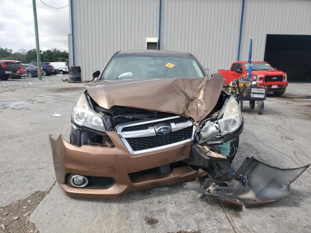 Photo 5 from auction – 2013 SUBARU LEGACY 2.5 with VIN 4S3BMCK64D3007389