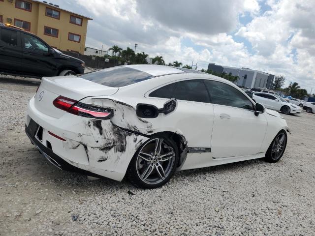 Photo 3 from auction – 2018 MERCEDES-BENZ E 400 with VIN WDD1J6FB6JF007875