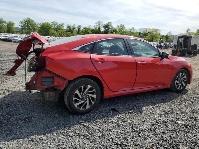 Photo 3 from auction – 2016 HONDA CIVIC EX with VIN 2HGFC2F74GH563447