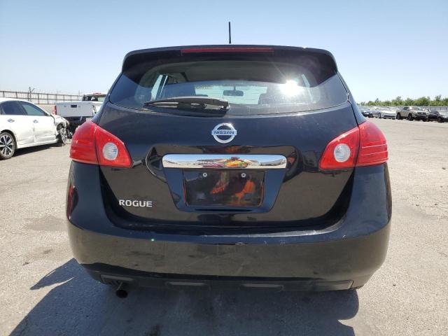 Photo 6 from auction – 2013 NISSAN ROGUE S with VIN JN8AS5MT0DW501073