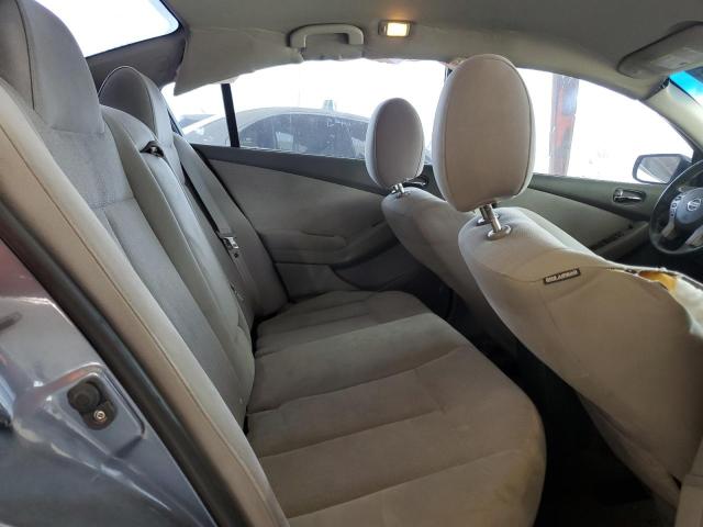 Photo 10 from auction – 2012 NISSAN ALTIMA BAS with VIN 1N4AL2AP8CN536727