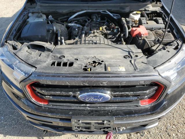 Photo 11 from auction – 2022 FORD RANGER XL with VIN 1FTER4FH1NLD05299