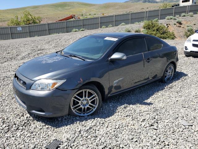 TOYOTA SCION TC 2008 with VIN JTKDE167680236248 - Photo from auction