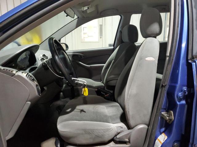 Photo 7 from auction – 2003 FORD FOCUS SE with VIN 1FAHP36343W330779