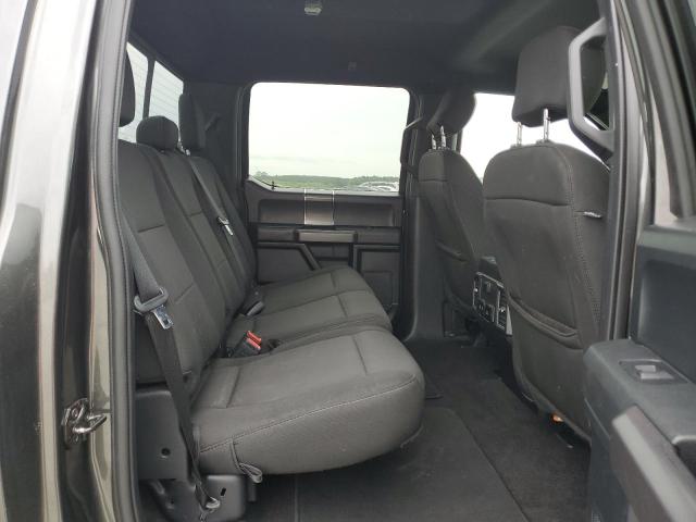 Photo 10 from auction – 2019 FORD F150 SUPER with VIN 1FTEW1E45KFD06892
