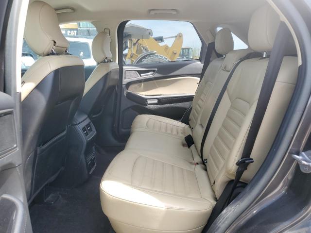 Photo 11 from auction – 2016 FORD EDGE SEL with VIN 2FMPK4J97GBB95029