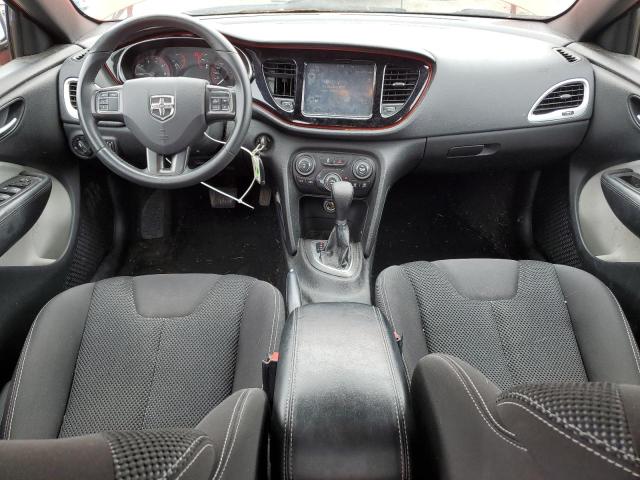 Photo 8 from auction – 2016 DODGE DART SXT S with VIN 1C3CDFFA3GD820682