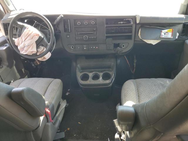 Photo 8 from auction – 2016 CHEVROLET EXPRESS G3 with VIN 1GAZGPFGXG1300349