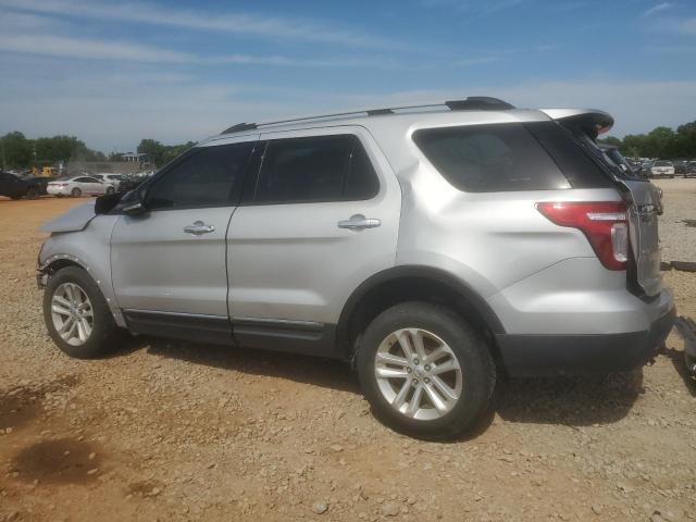 Photo 2 from auction – 2013 FORD EXPLORER X with VIN 1FM5K8D83DGA60930