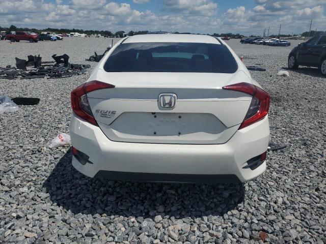 Photo 6 from auction – 2017 HONDA CIVIC LX with VIN 19XFC2F56HE225560